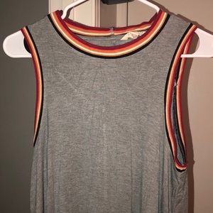 American Eagle dress